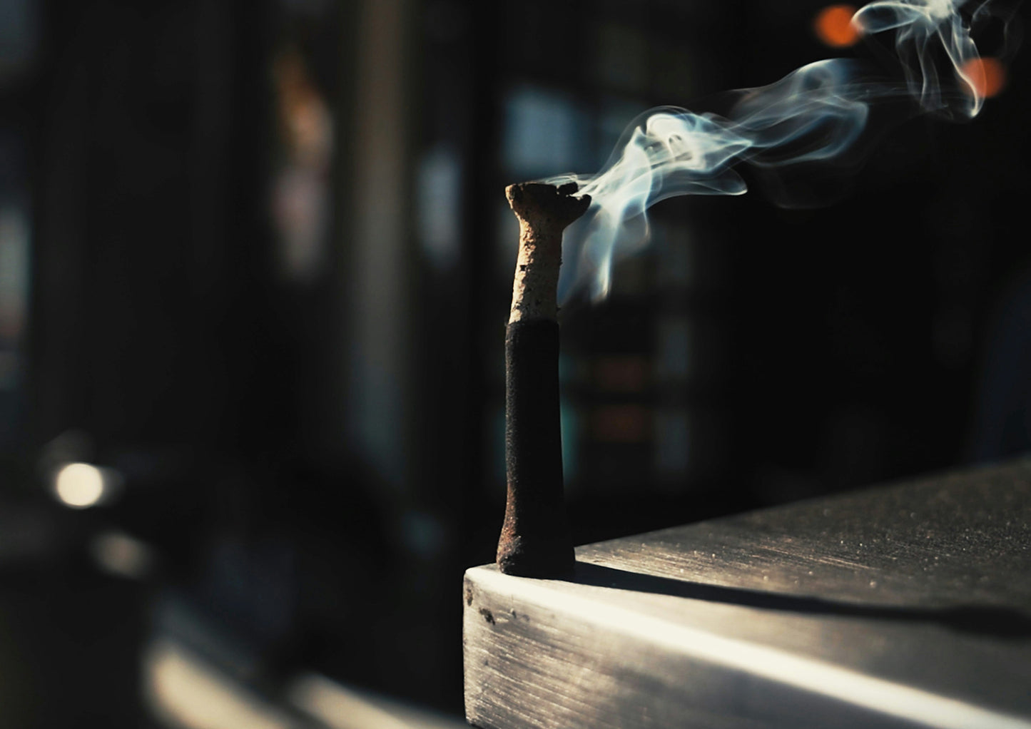 Agarbatti